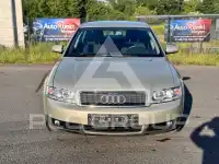 2003 Audi A4