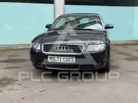 2003 Audi A4