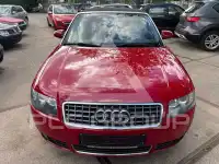2003 Audi A4