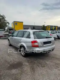 2003 Audi A4
