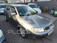 2003 Audi A4
