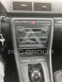 2003 Audi A4
