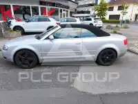 2003 Audi A4