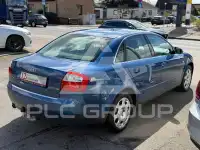 2003 Audi A4