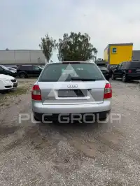 2003 Audi A4