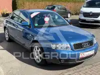 2003 Audi A4