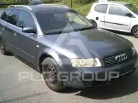 2003 Audi A4