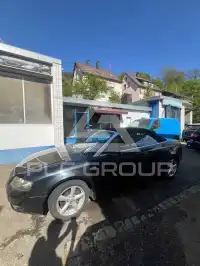 2003 Audi A4