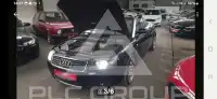 2003 Audi A4