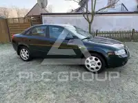 2003 Audi A4