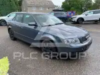 2003 Audi A4