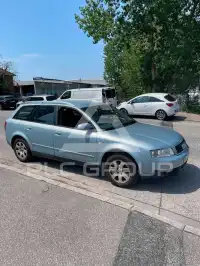 2003 Audi A4