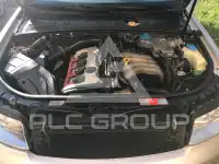 2003 Audi A4