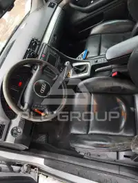 2003 Audi A4