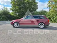 2003 Audi A4