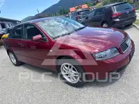 2003 Audi A4