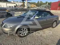2003 Audi A4