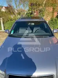 2004 Audi A4