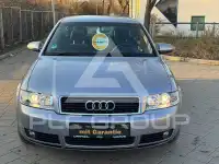 2003 Audi A4