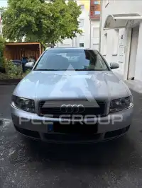 2003 Audi A4