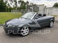 2003 Audi A4