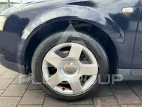 2003 Audi A4
