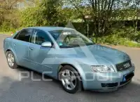 2003 Audi A4