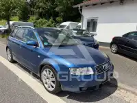 2003 Audi A4
