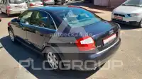 2003 Audi A4