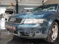 2003 Audi A4