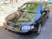 2003 Audi A4