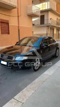 2003 Audi A4