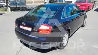 2003 Audi A4