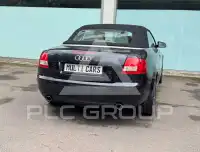2003 Audi A4