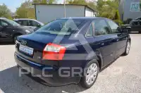 2003 Audi A4