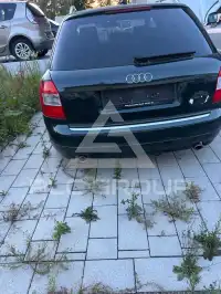 2003 Audi A4