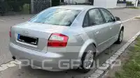 2003 Audi A4