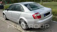 2003 Audi A4