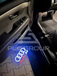 2003 Audi A4