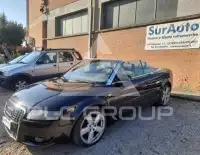 2003 Audi A4