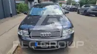 2003 Audi A4