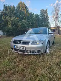 2003 Audi A4