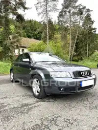 2003 Audi A4