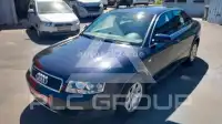 2003 Audi A4