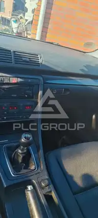 2003 Audi A4