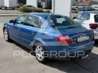 2003 Audi A4