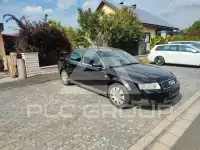 2003 Audi A4