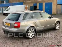 2003 Audi A4