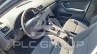 2003 Audi A4