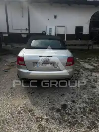 2003 Audi A4